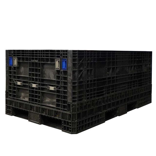 Ropak | Collapsible Bulk Containers | 78 x 48 | RPP