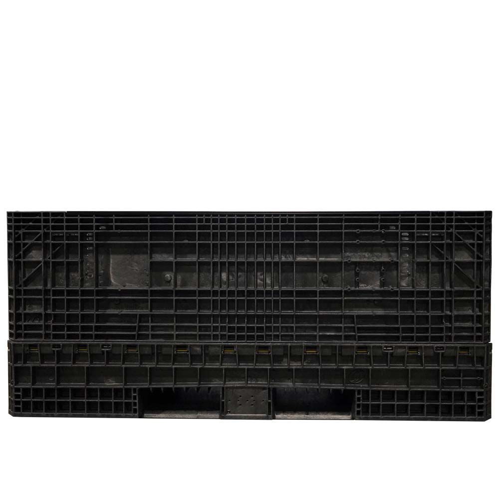 78 side of the bulk container