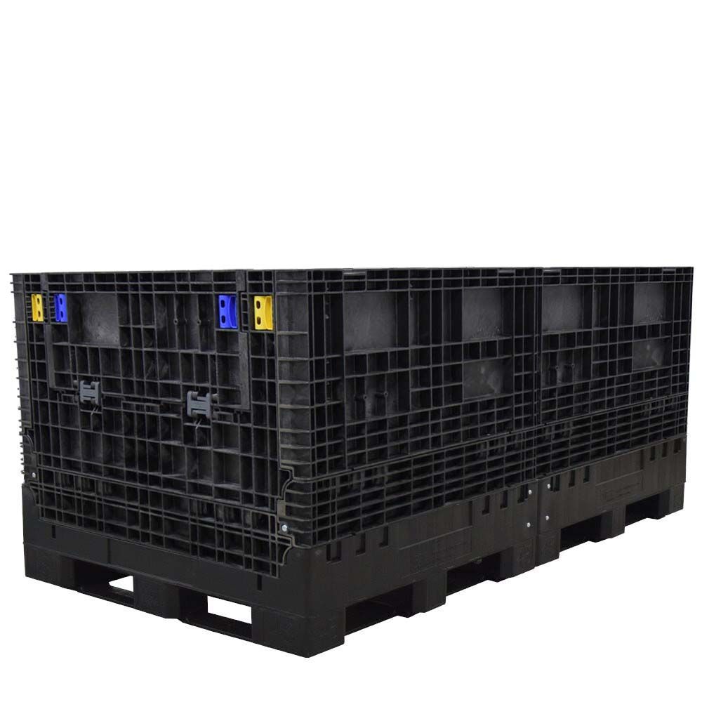 90x48x41 bulk containers