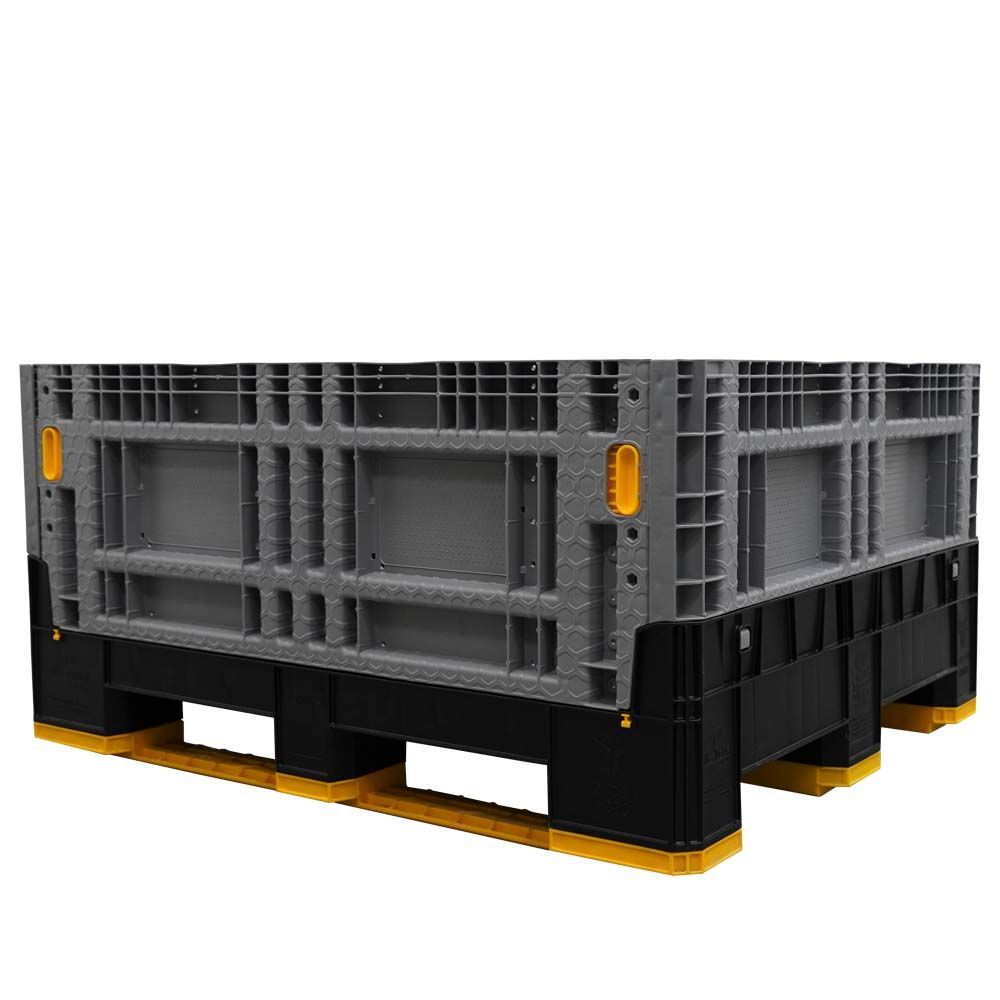 40 x 48 x 24 International Bulk Containers