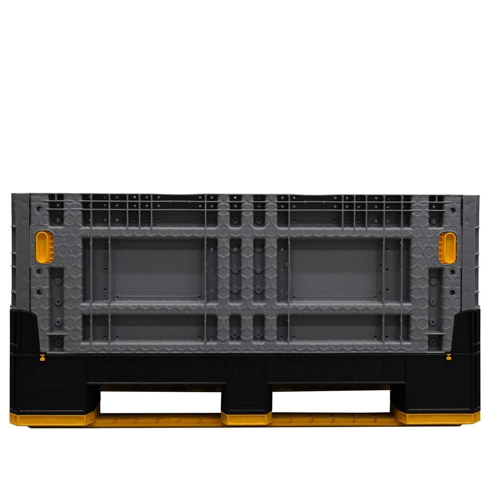 40x48x24 International bulk container 48