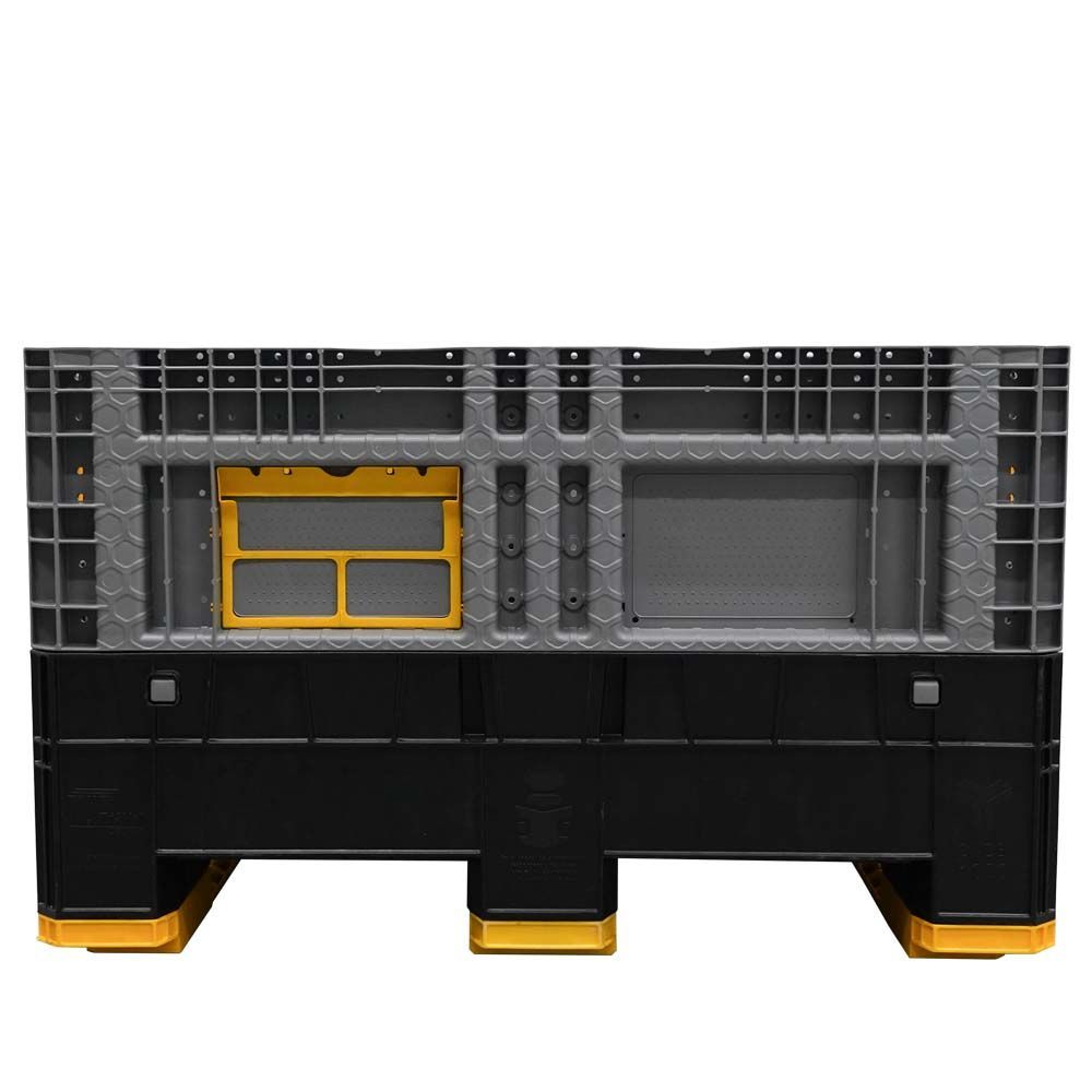 40x48x24 International bulk container 40