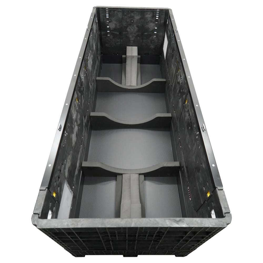 Foam Dunnage