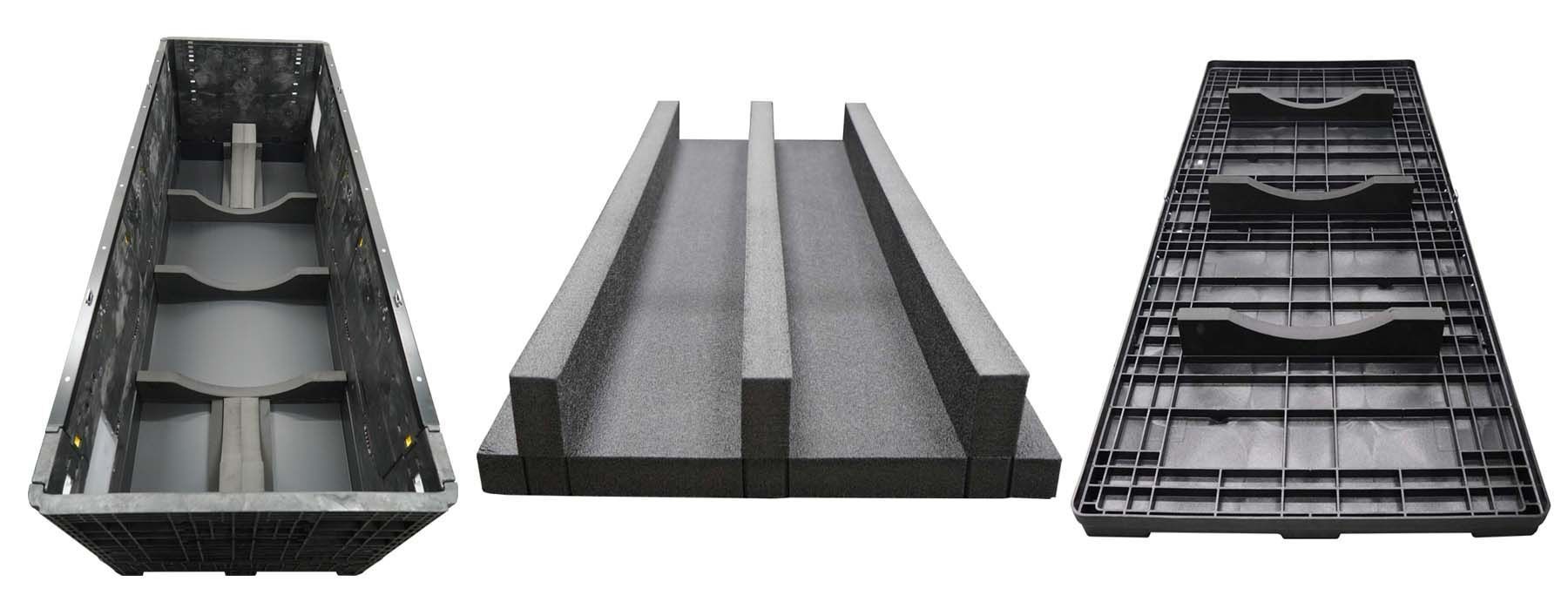 Foam Dunnage