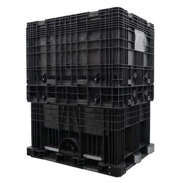 Hopper Bottom Containers Hopper Bottom Containers