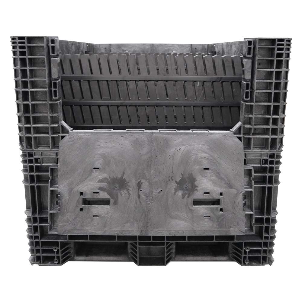 Foam Dunnage Front