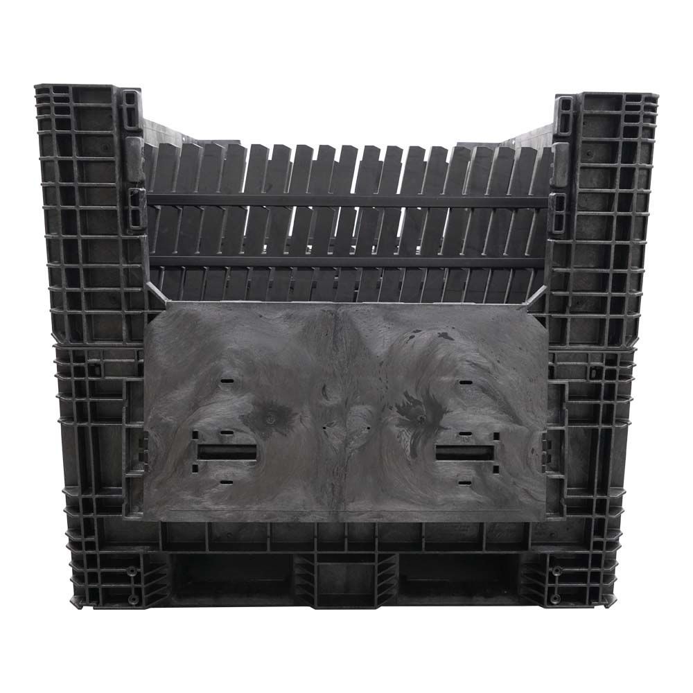 Foam Dunnage two doors down
