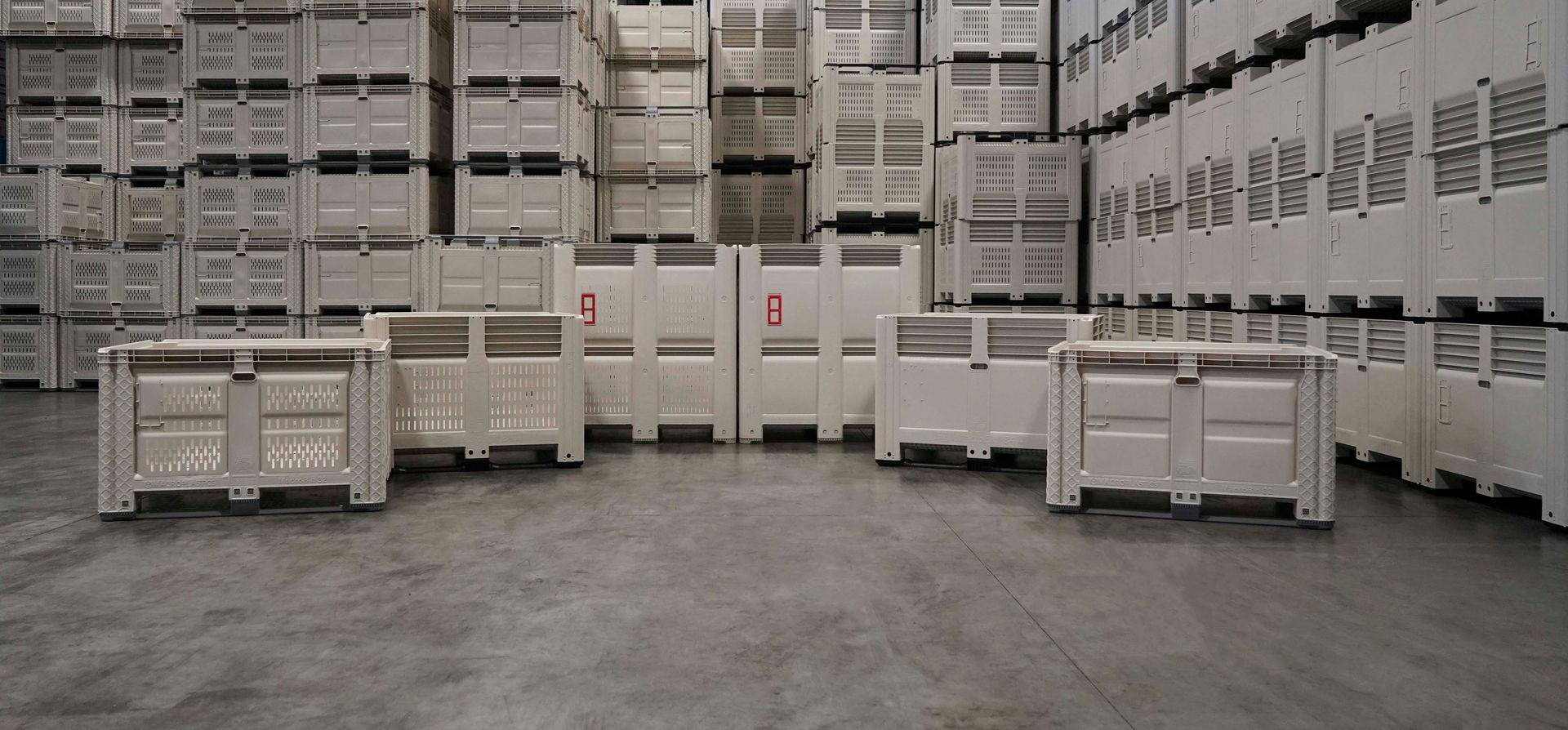 Harvest Bins Harvest Bins