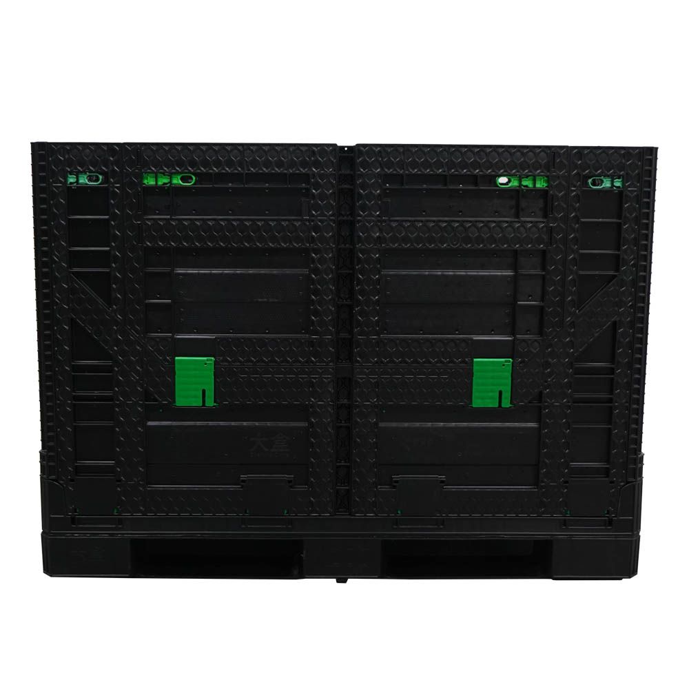 40x48x34 SpaceMax front view