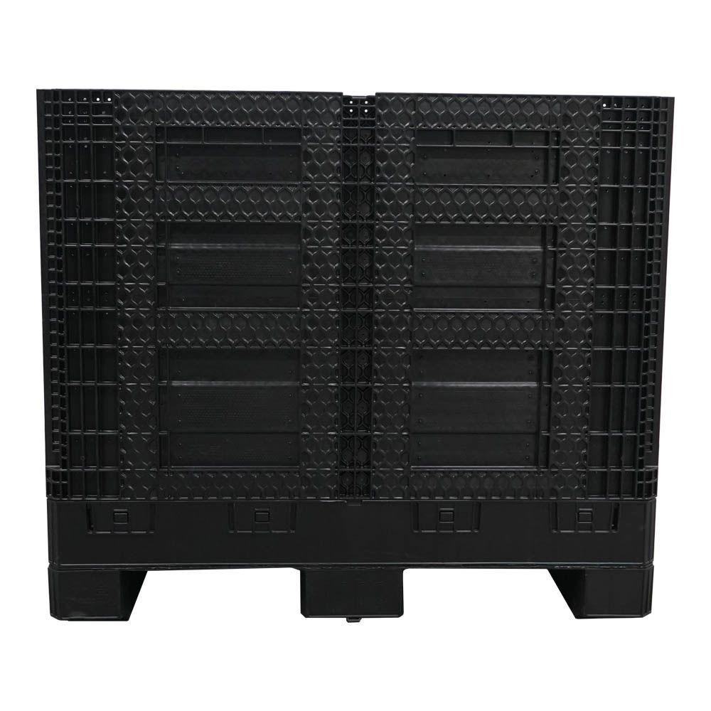 40x48x34 SpaceMax side view