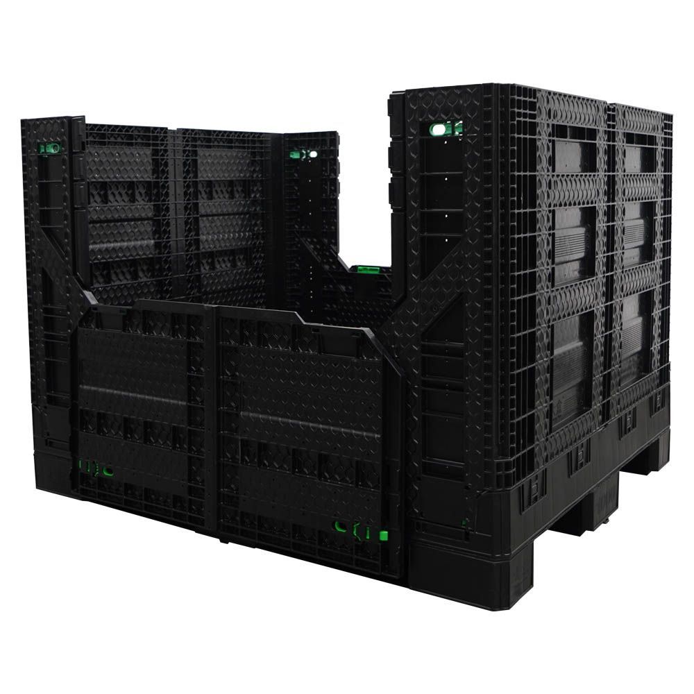 40x48x34 SpaceMax two doors down