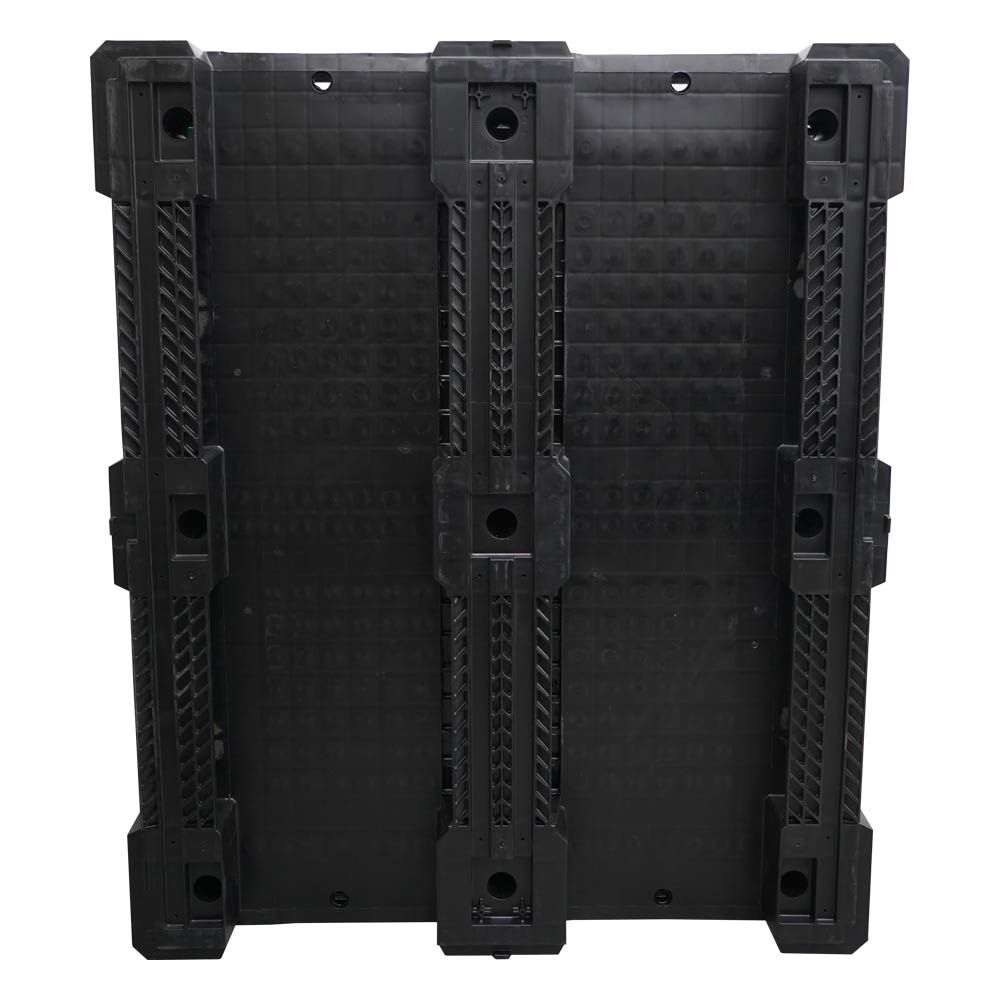 40x48x34 SpaceMax bottom view