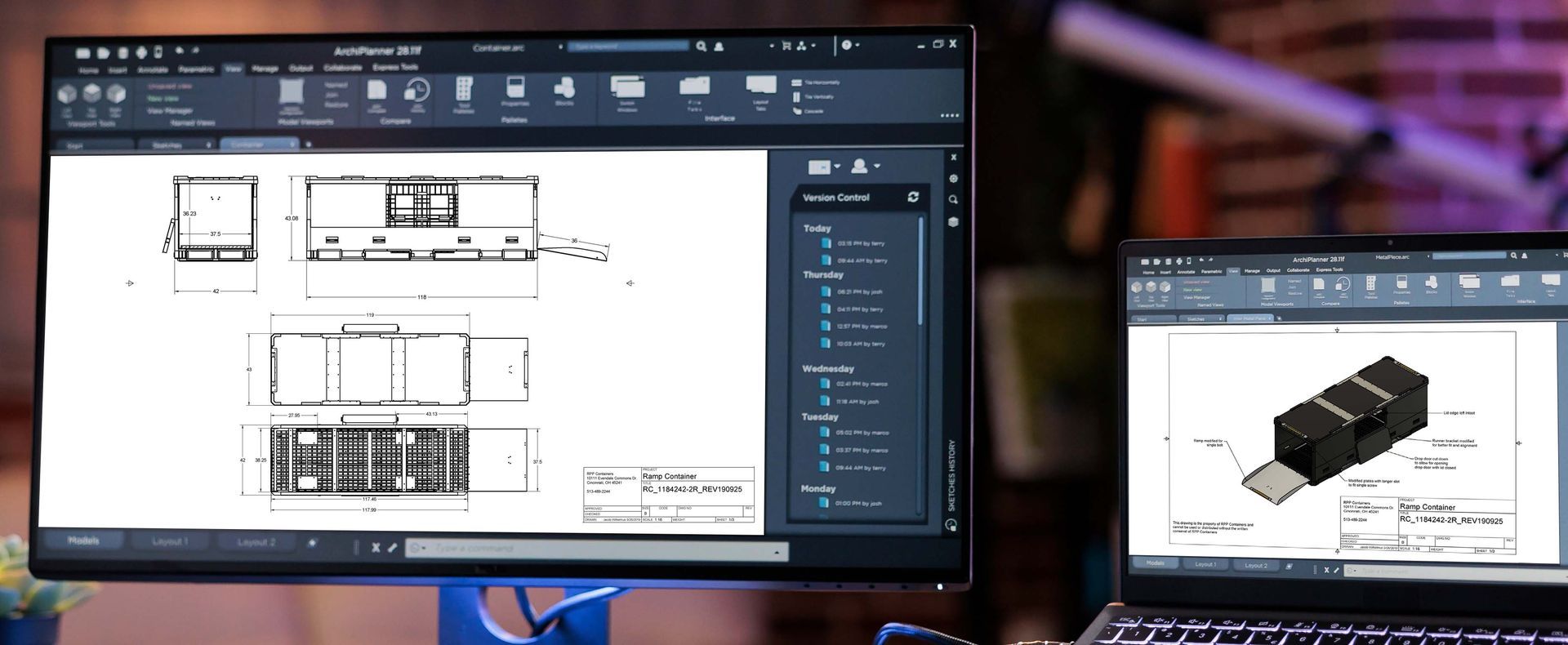 CustomBulk Containers CustomBulk Containers