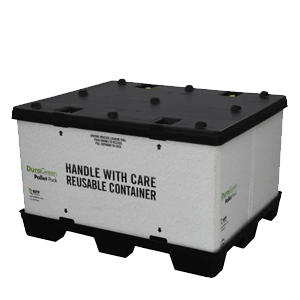 Pallet Pack Containers Pallet Pack Containers
