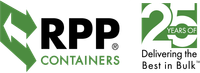 RPP Containers Logo