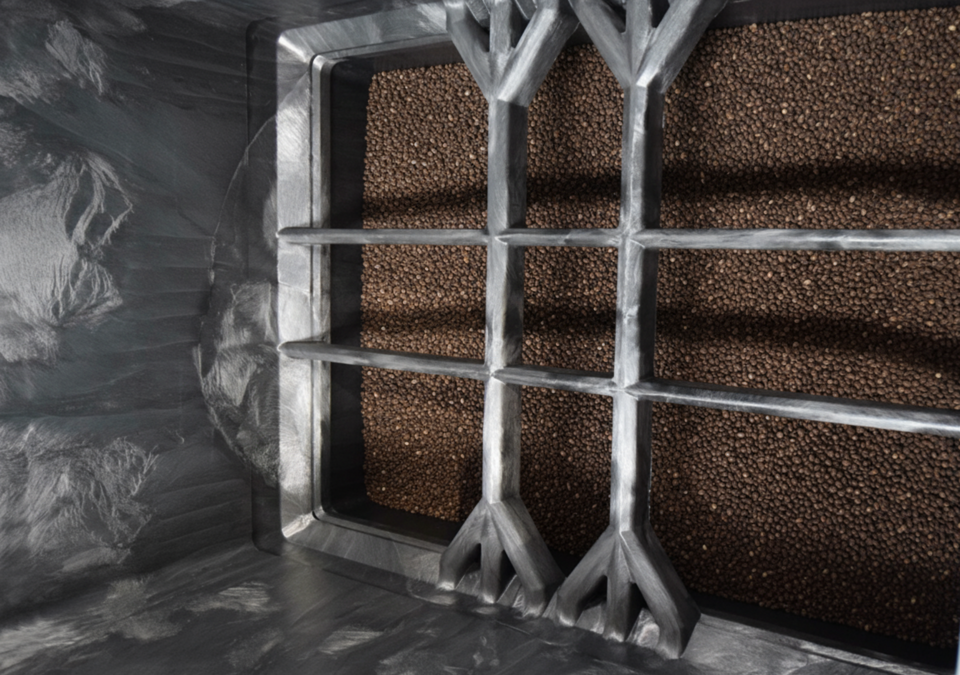 Seed Box CenterFlow 