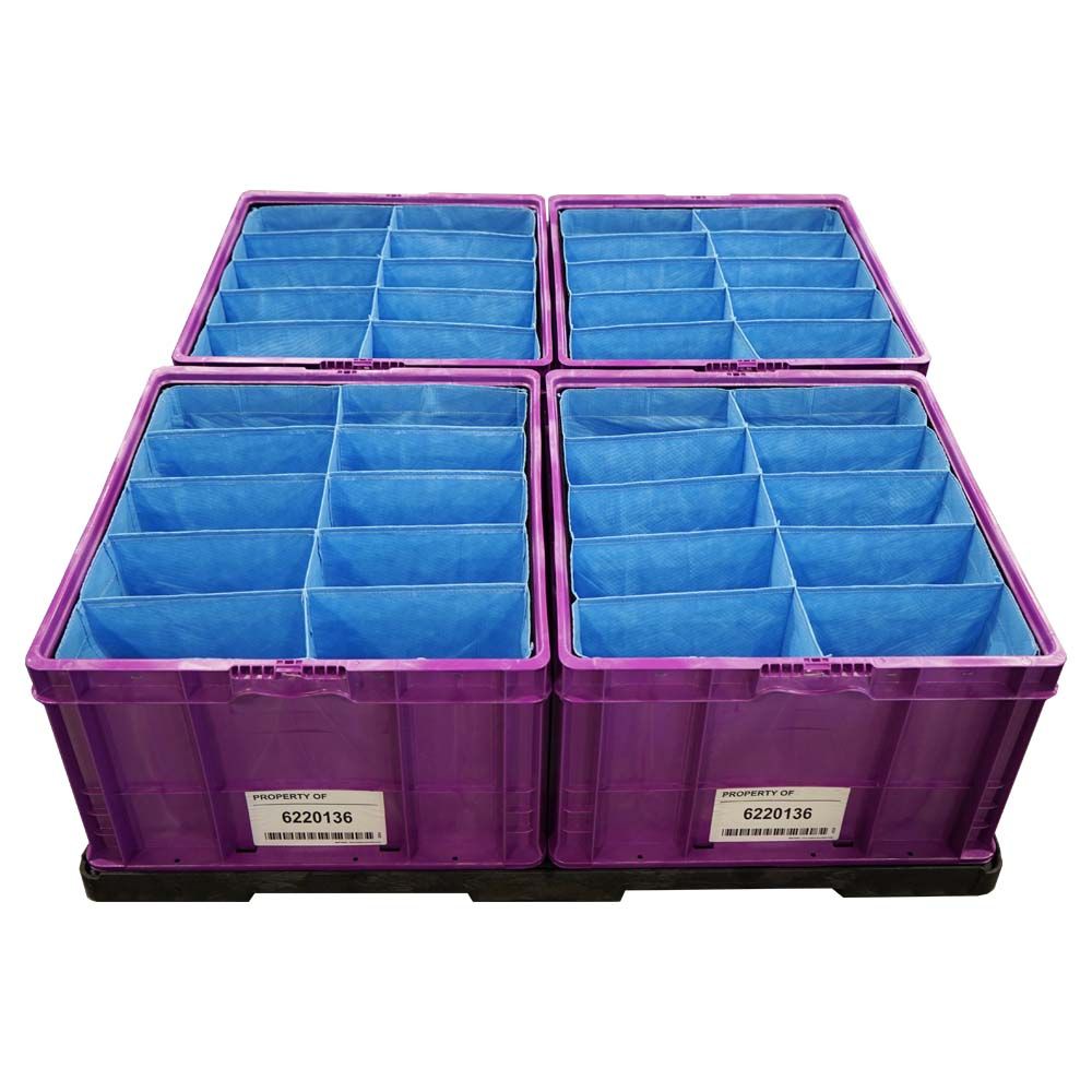 Fabric Dunnage
