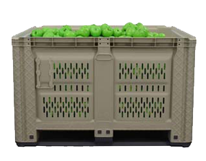 Agricultural Bins
