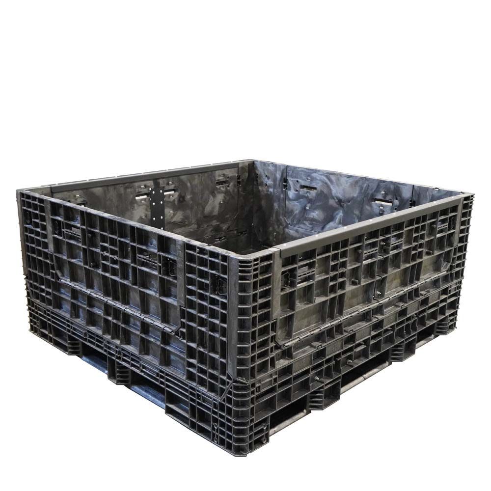 Custom Width and Length