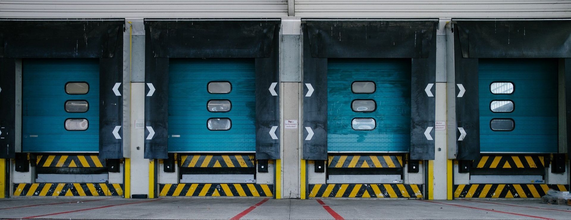 dock doors