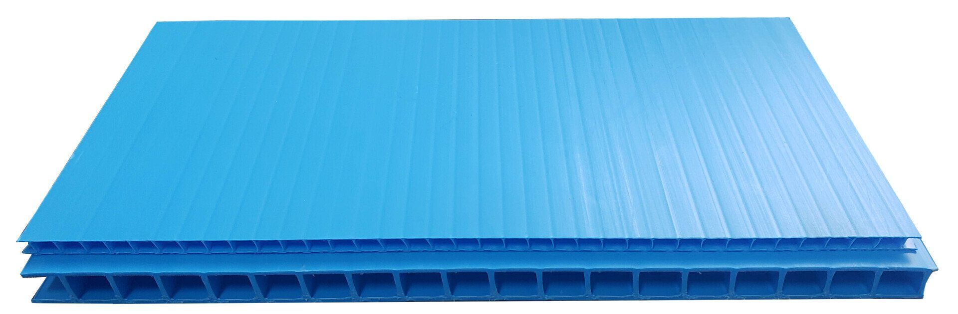 Corrugated Plastic Dunnage