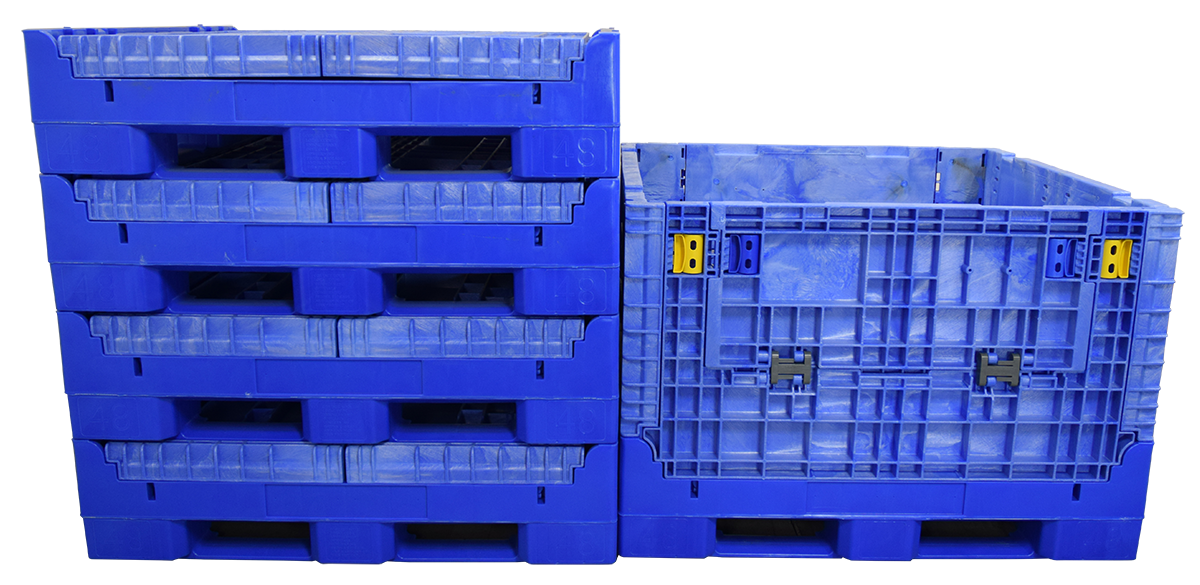 bulk containers