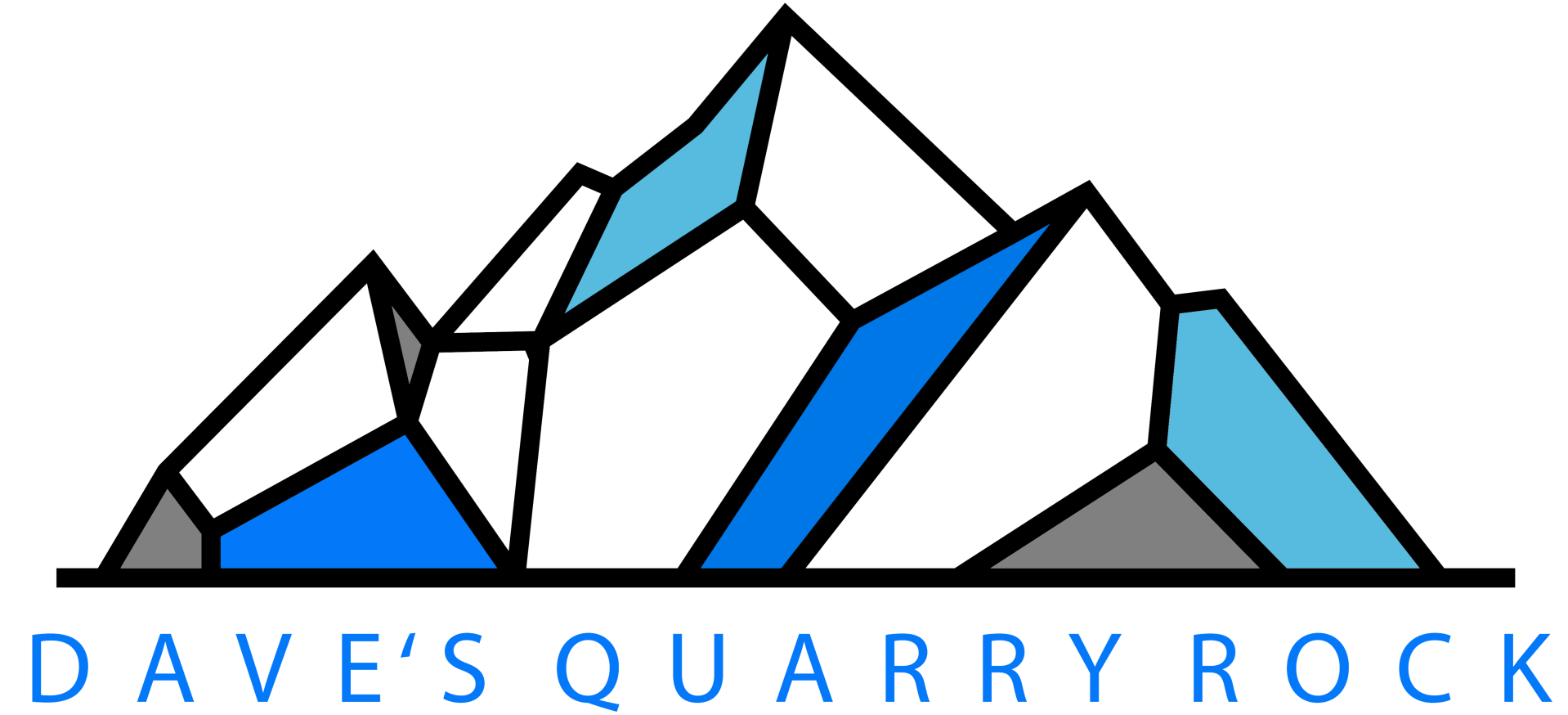 Dave's Quarry Rock Dave's Quarry Rock