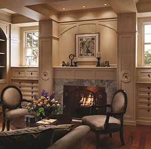 Living Room — Kitchen Designs in Johnstown, PA