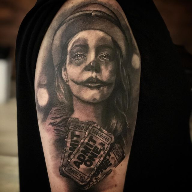 best tat parlor kc