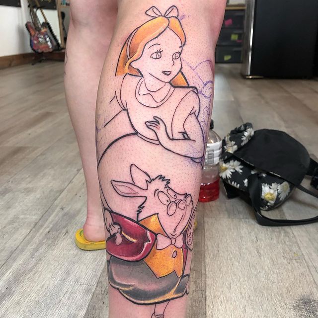 best tat shop