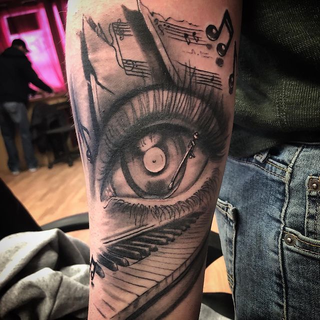 tattoo artists near me