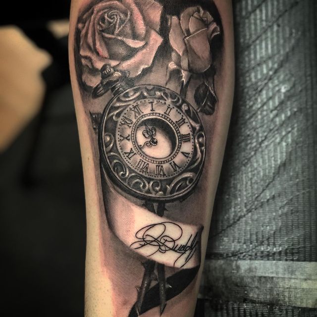 best tat parlor