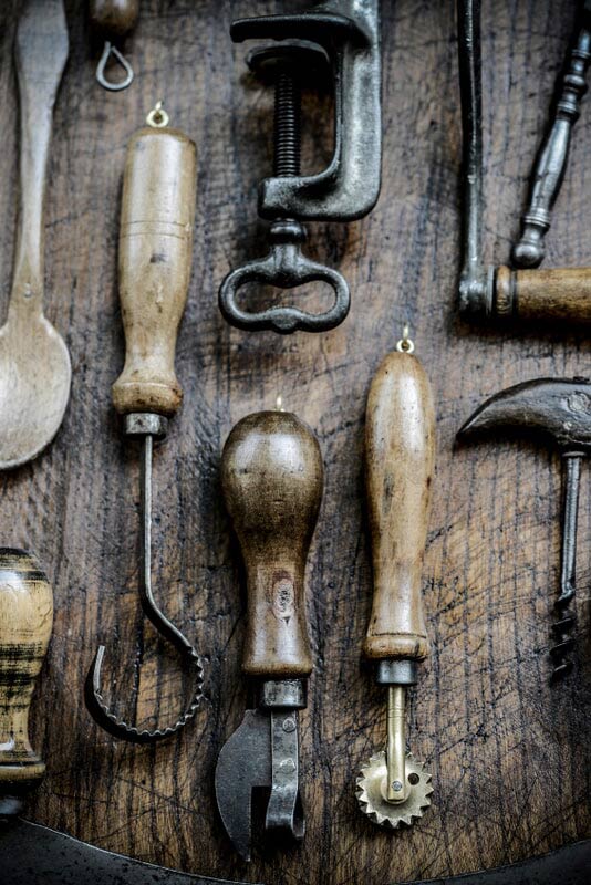 Tools — Randall Legal in Lismore, NSW