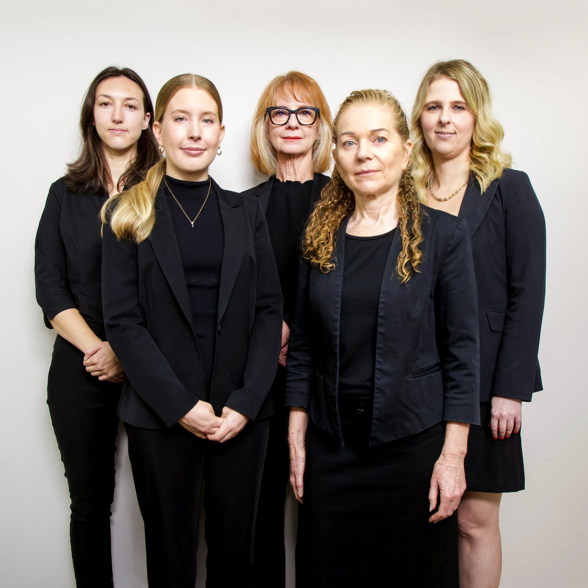 Legal Team Members — Randall Legal in Lismore, NSW