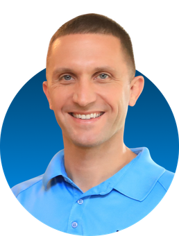 A portrait of Jonathan Fiderio