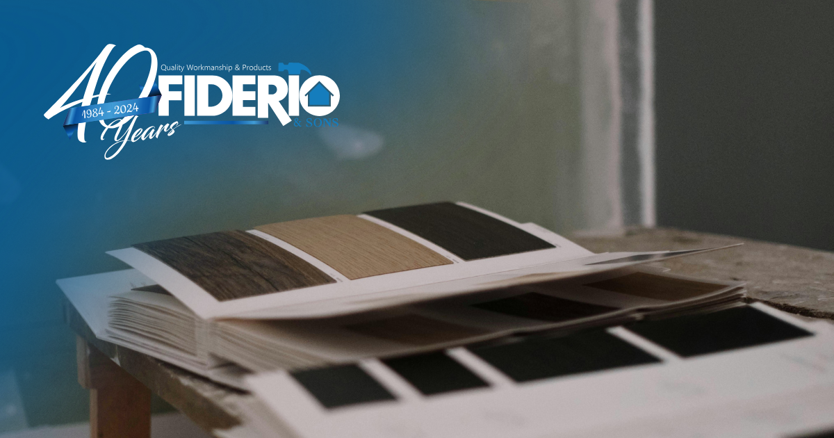 Fiderio graphic asking 