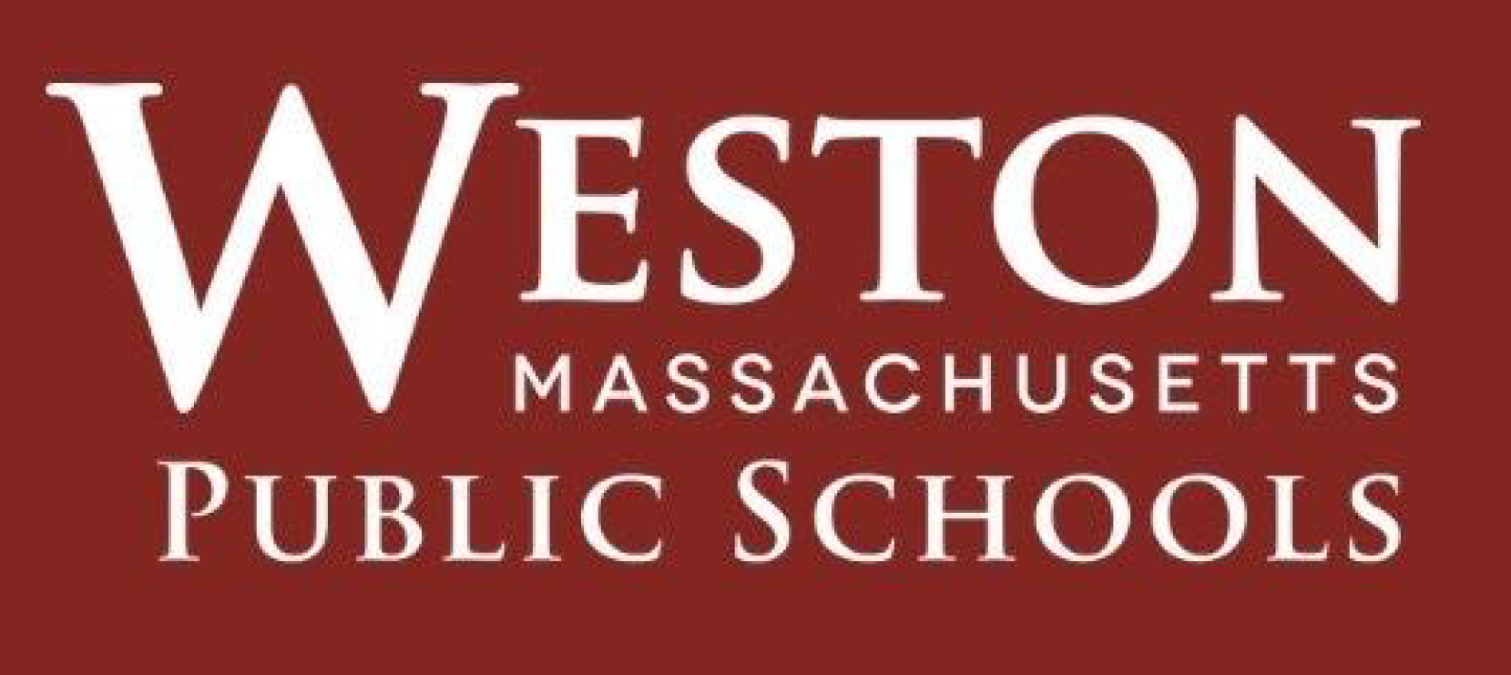 Weston Massachusetts Public School