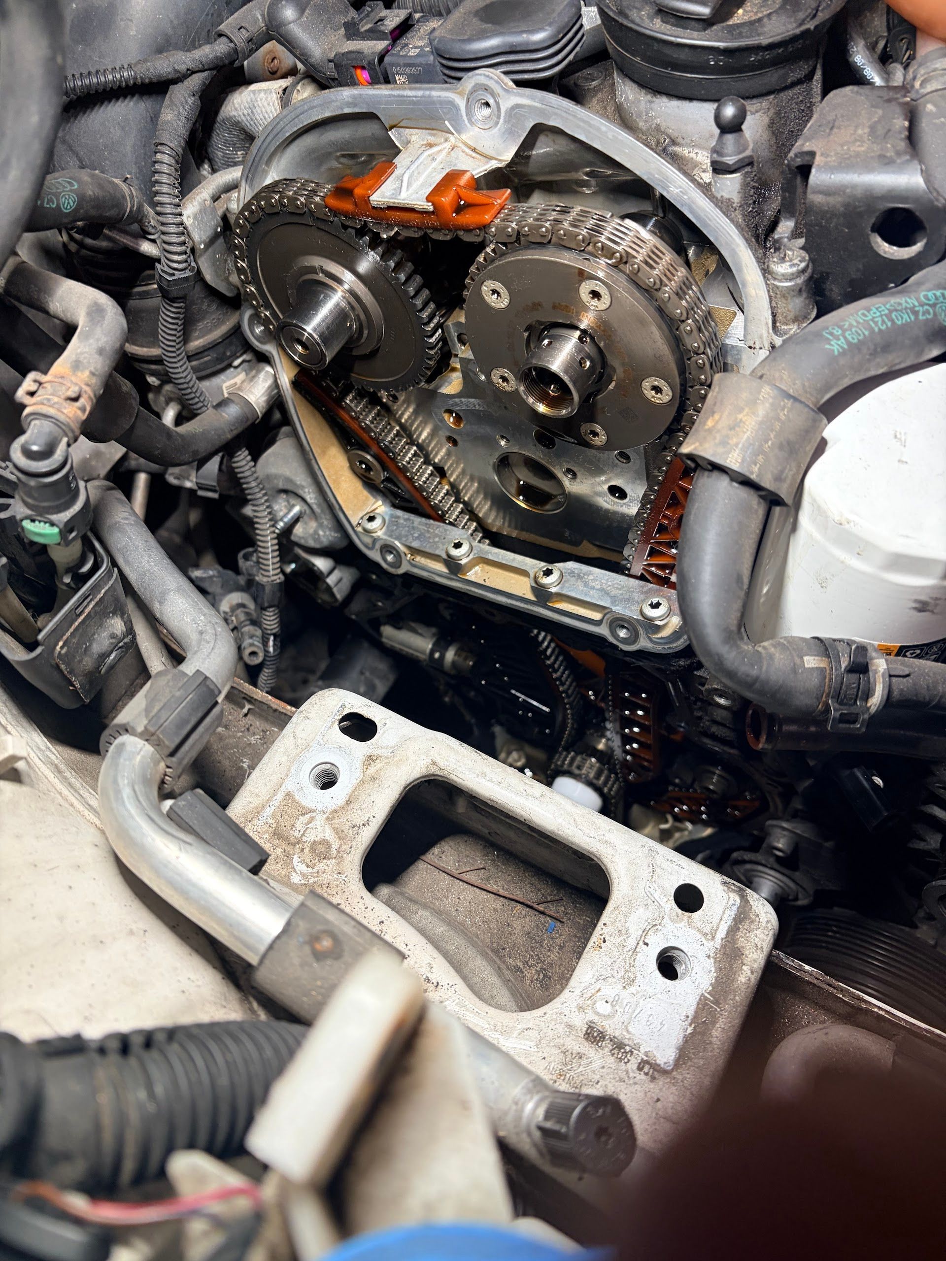 Precision Engine Component Repair And Service Work | Extreme Boost Care