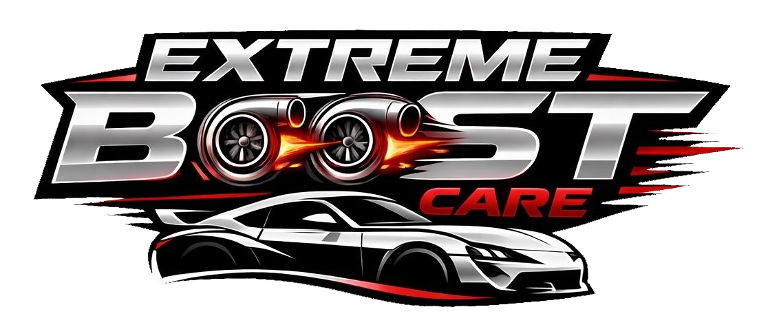 Company Logo | Extreme Boost Care