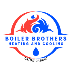 Boiler Brothers Logo