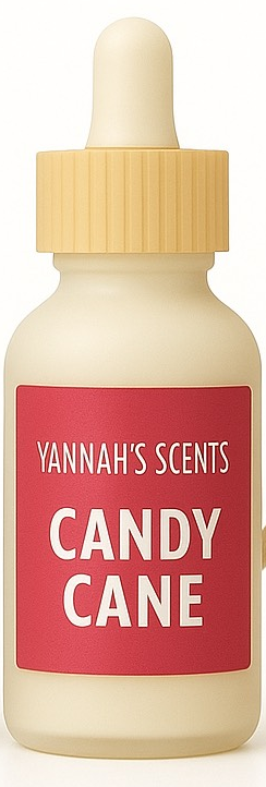 Candy Cane Diffuser Oil