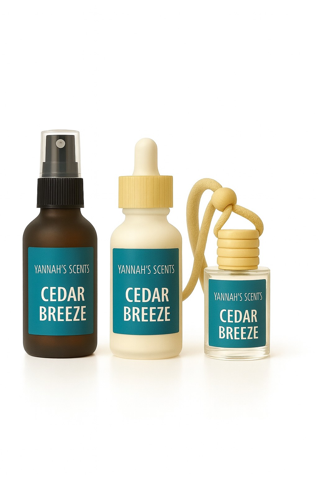 Cedar Breeze