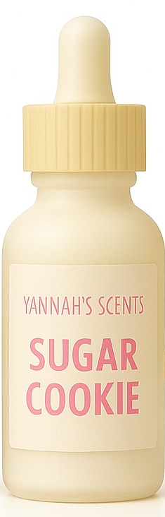 Sugar Cookie Diffuser Oil