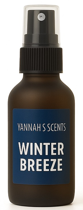 Winter Breeze Spray
