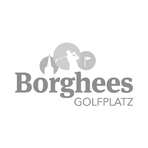 Borghees Golfplatz
