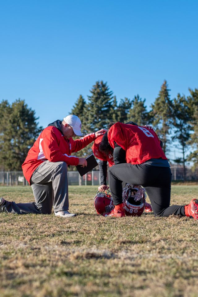 Elk River Flag Football