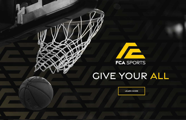 FCA Sports Leagues - Rochester, MN > Home