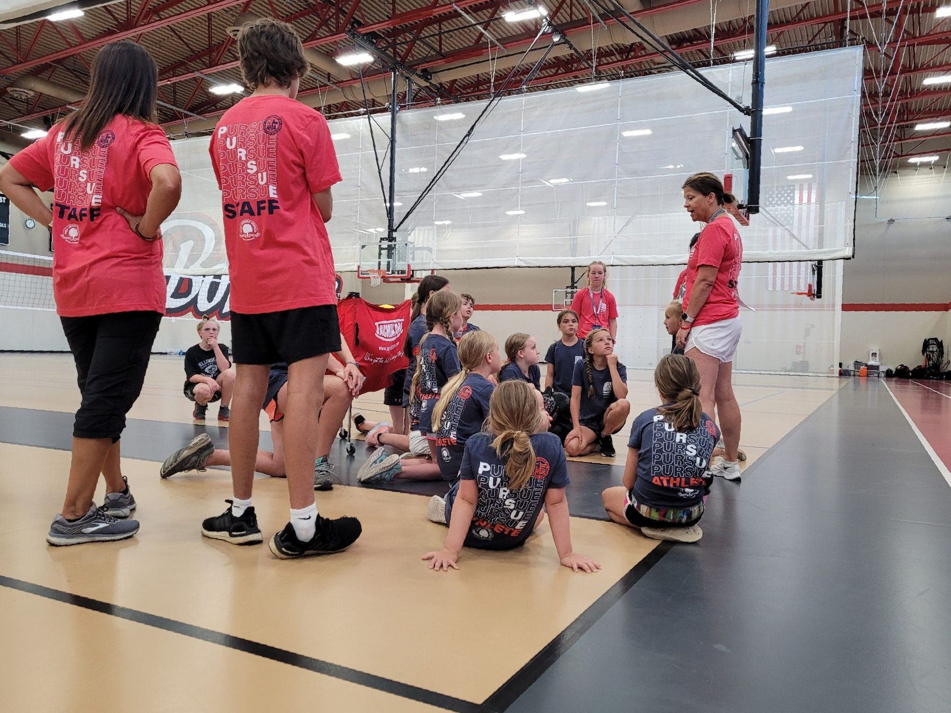 FCA Sports Leagues - Rochester, MN > Home