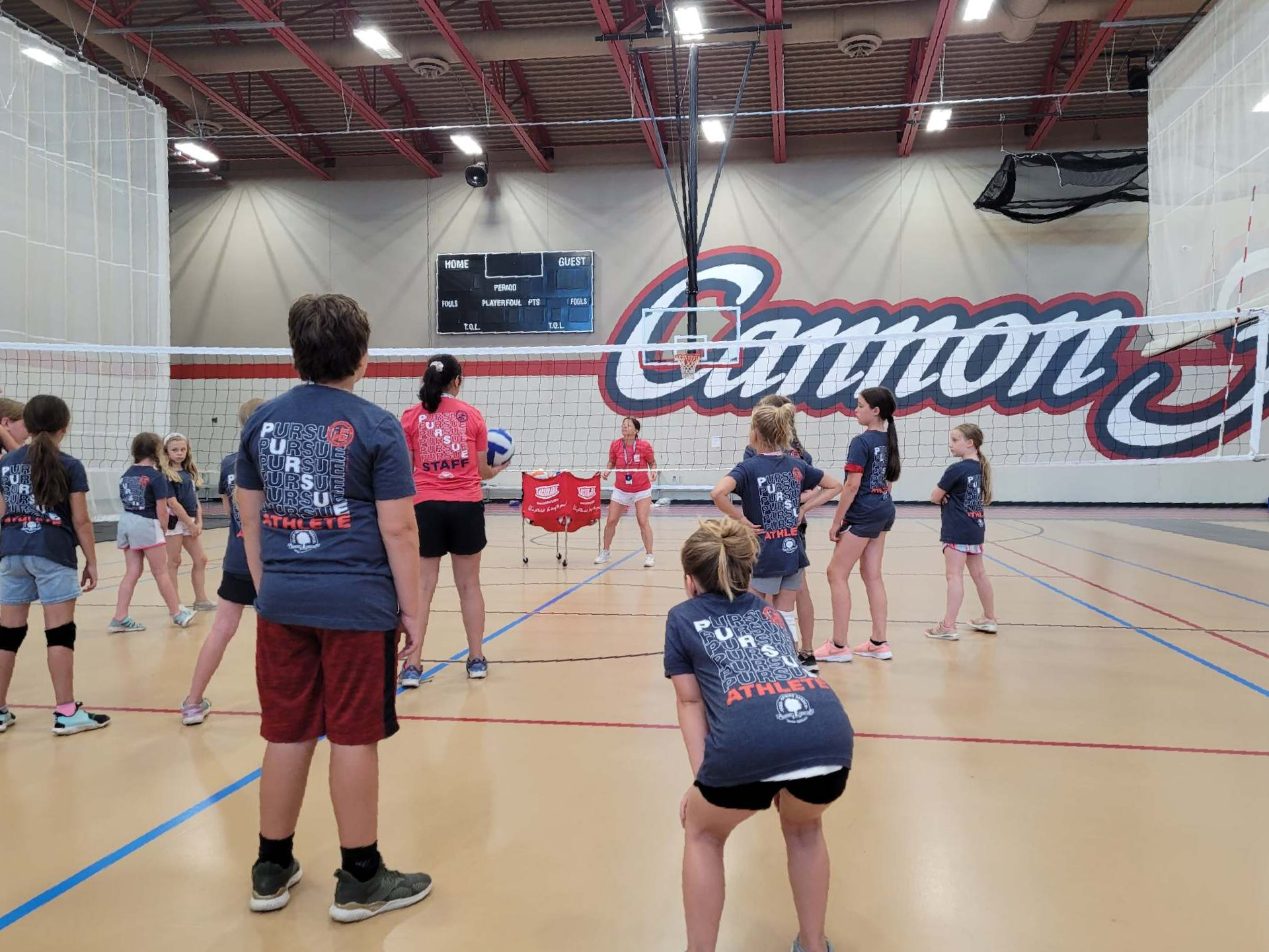 FCA Sports Leagues - Rochester, MN > Home