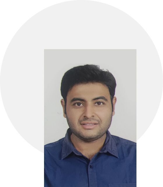 Ravi Thakkar, ICIA, India